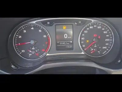 Usata Audi A1