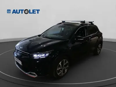 Usado Kia Stonic