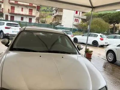 Usata Rover 75 130 CV (95 kW) 2005 Grigio Berlina