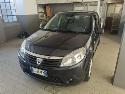 Occasion Dacia Sandero Ambiance 75 PK (55 kW) 2008 Other Hatchback