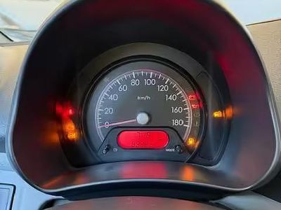 Usata Suzuki Alto 68 CV (50 kW) 2011 Utilitaria