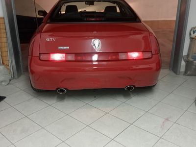 Alfa Romeo GTV