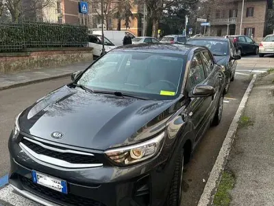 Usata Kia Stonic Urban 110 CV (80 kW) 2018 SUV