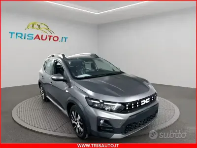 Usata Dacia Sandero