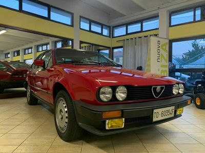 usata Alfa Romeo Alfetta GT/GTV 2.0
