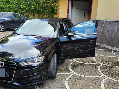 Usata Audi A3