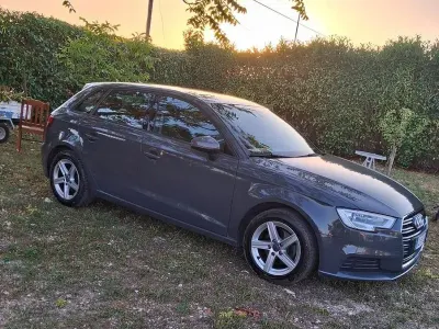 Usata Audi A3