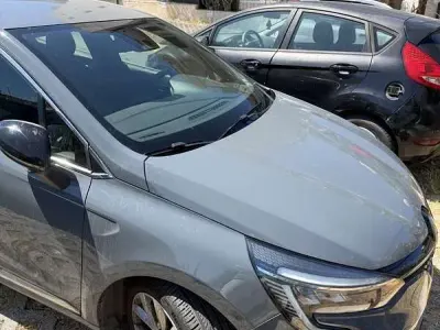 Usata Renault Clio V