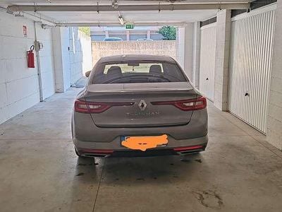 Usata Renault Talisman Initiale Paris 160 CV (117 kW) 2016 Berlina