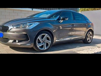 usata DS Automobiles DS5 DS 52.0 bluehdi So Chic s&s 180cv eat6