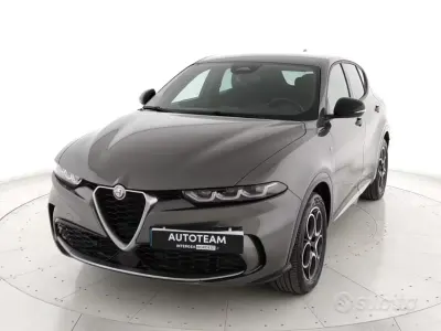 Usata Alfa Romeo Tonale