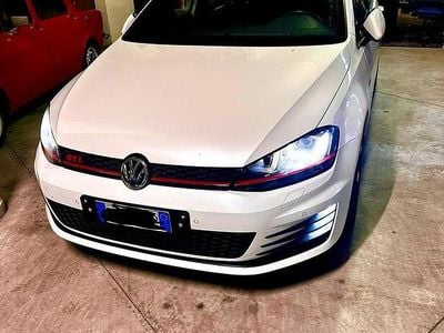 VW Golf VII