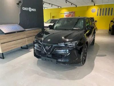 Nuova Alfa Romeo GT Junior Sprint 145 CV (106 kW) 2026 Other SUV