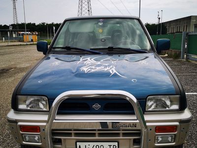 Nissan Terrano