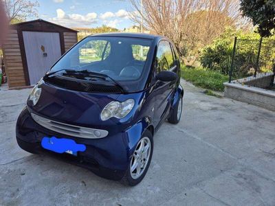 Smart ForTwo Coupé