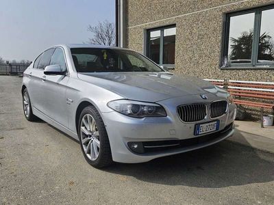 usata BMW 530 530 d Futura 258cv