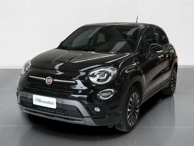 usata Fiat 500X 1.3 mjt cross 4x2 95cv