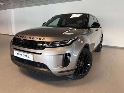Usata Land Rover Range Rover evoque SE 163 CV (119 kW) 2023 Lantau bronze SUV