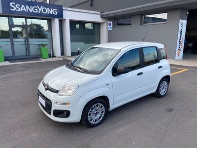 usata Fiat Panda 1.3 MJT 95 CV S&S Easy