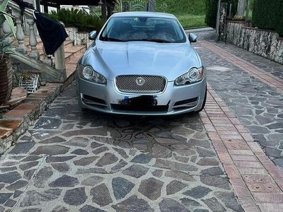 usata Jaguar XF 2011