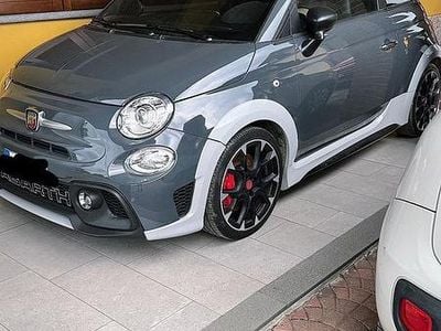 Abarth 695