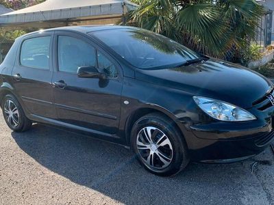 usata Peugeot 307 1.6 16V 5p.