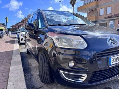 Citroën C3 Picasso
