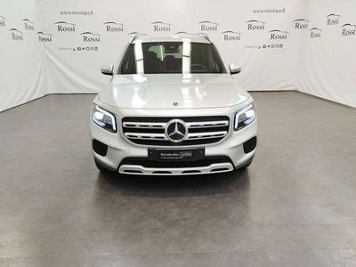 usata Mercedes GLB180 d Sport auto