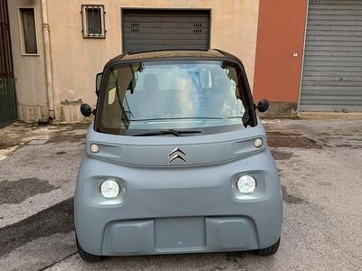 Usata Citroën AMI 2023 Berlina