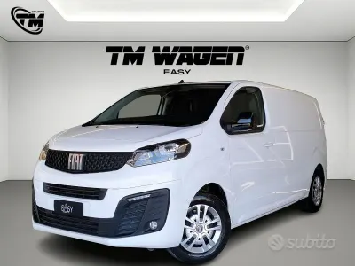 Usata Fiat Scudo