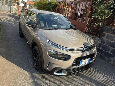 Usata Citroën C4 102 CV (75 kW) 2018 Berlina