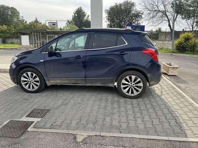 Usata Opel Mokka 140 CV (102 kW) 2016 SUV
