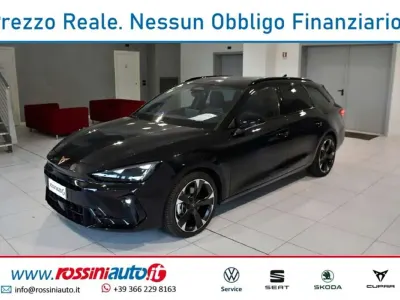 Usata Cupra Leon