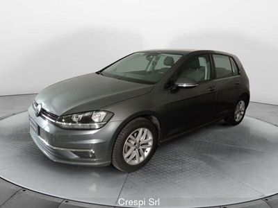 usata VW Golf 1.0 TSI 115 CV 5p. Business BlueMotion Technology