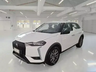 Usata DS Automobiles DS3 Crossback E-Tense Bastille 61 kW (84 CV) 2023 SUV