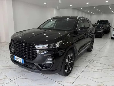 Usata DR DR 6.0