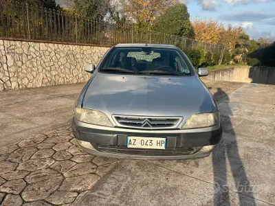 Usata Citroën Xsara