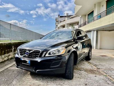 usata Volvo XC60 awd