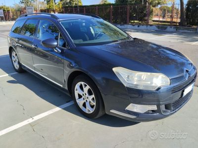 Citroën C5