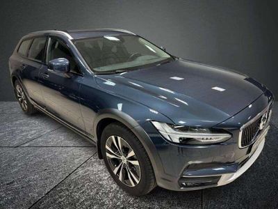 Volvo V90 CC