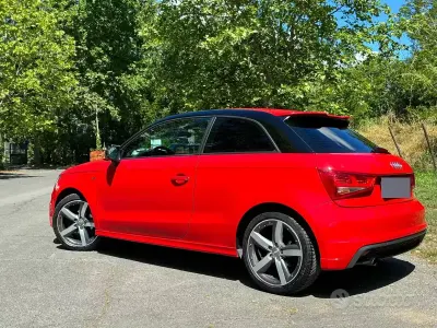 Usata Audi A1