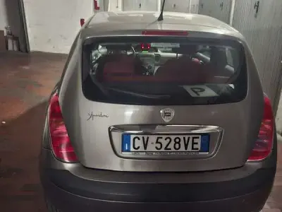 Usata Lancia Ypsilon