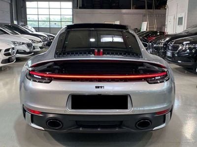 Porsche 911 Carrera