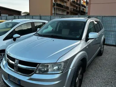 Usata Dodge Journey 140 CV (102 kW) 2009 SUV