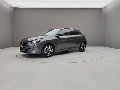 usata Peugeot 208 1.2 PURETECH 100CV ALLURE PACK