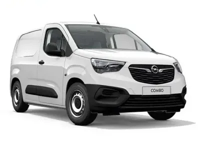 Usata Opel Combo