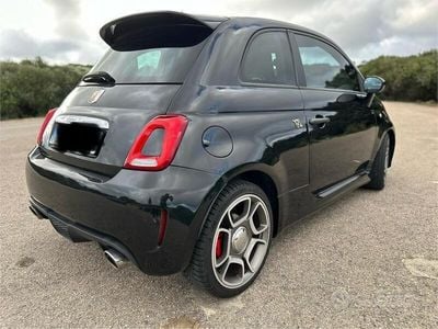 Abarth 500