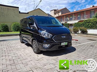 Ford Tourneo