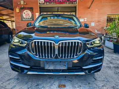 Occasion BMW X5 285 ch (209 kW) 2022 Noir SUV