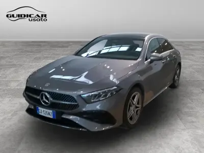 Usata Mercedes A250